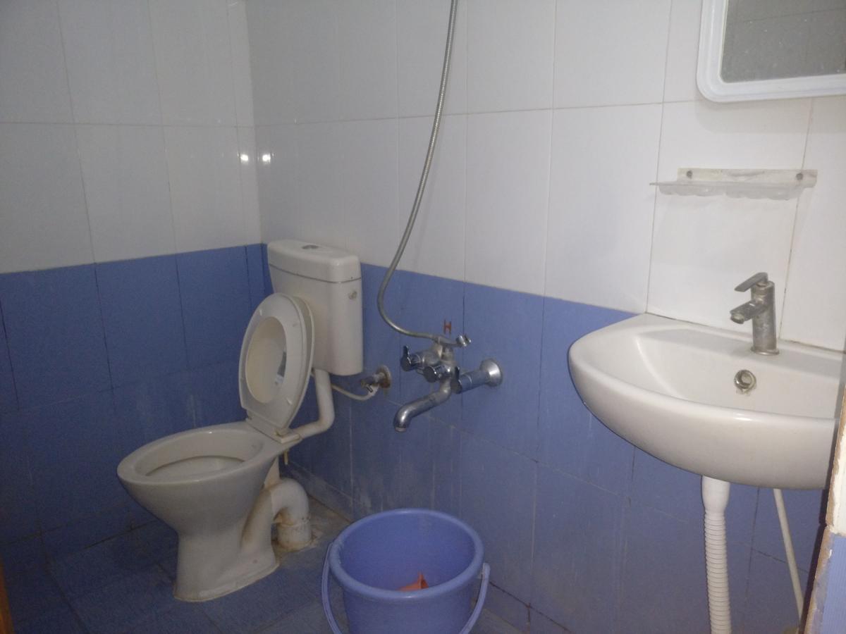 Subhadra Comforts Hotel Shimoga Exterior photo